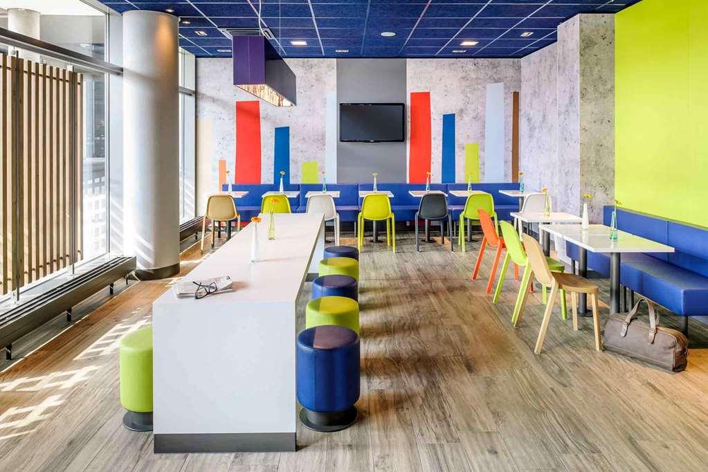 Ibis Budget Karlsruhe Exterior foto
